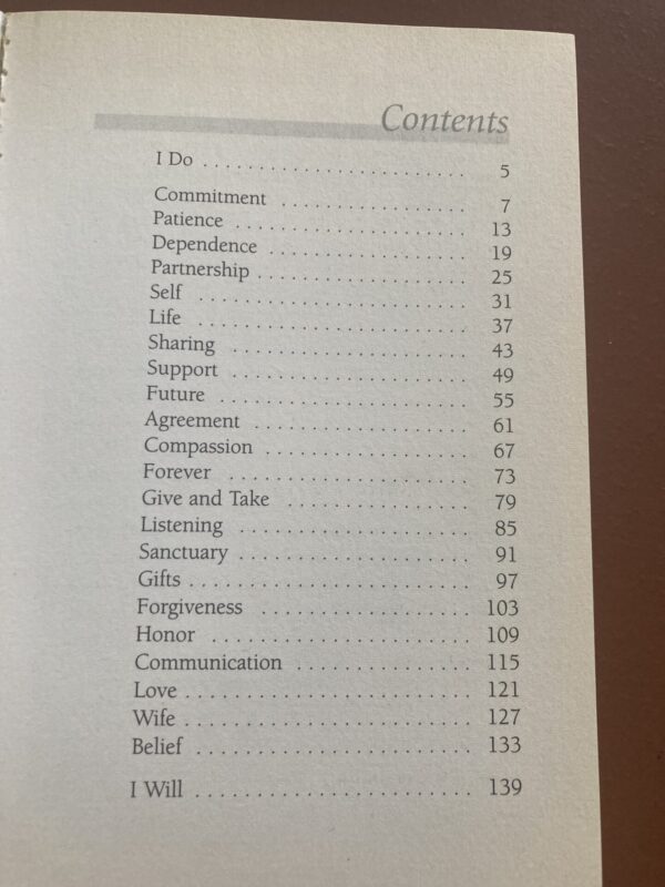 One Minute Prayers For Wives – Hope Lyda secondhand book