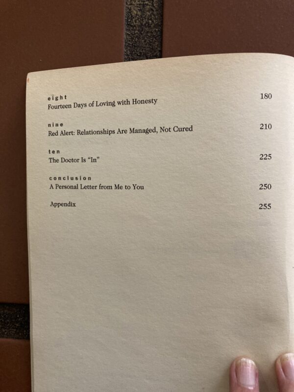 Relationship Rescue – Phil McGraw secondhand book