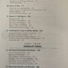 Psychological Testing – Anastasi, Urbina secondhand book