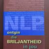 NLP: Ontgin Die Briljantheid In Jou – Jorgan Harris secondhand book