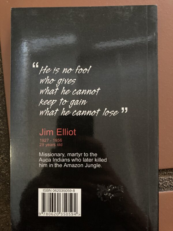 Hard-Core Christianity – Angus Buchan secondhand book