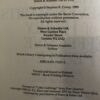 The Seven Habits Of Highly Effective People – Stephen Covey secondhand book