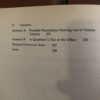 The Seven Habits Of Highly Effective People – Stephen Covey secondhand book