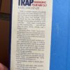 The Time Trap – R Alec Mackenzie secondhand book