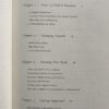 The Time Trap – R Alec Mackenzie secondhand book