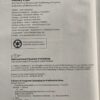 Fundamental Statistics For The Behavioral Sciences – David C Howell secondhand book
