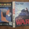 Nine Days Of War – Peter Stiff secondhand book