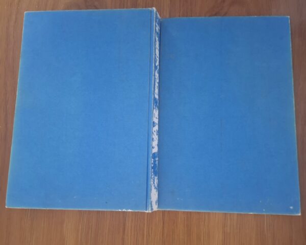 Nine Days Of War – Peter Stiff secondhand book