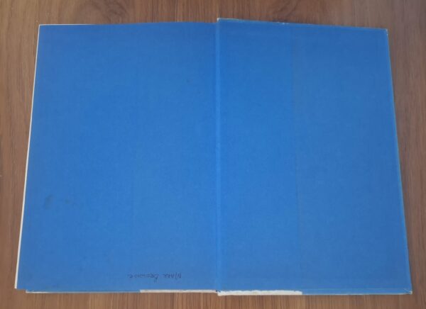 Nine Days Of War – Peter Stiff secondhand book