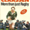 Wynand Claassen: More Than Just Rugby – Dan Retief, Wynand Claassen secondhand book