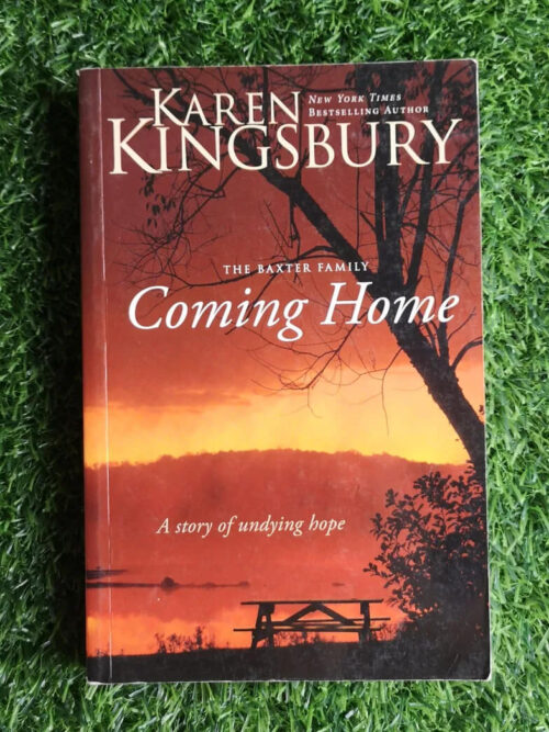 2 (1) Coming Home - Karen Kingsbury