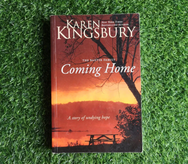 2 (1) Coming Home - Karen Kingsbury