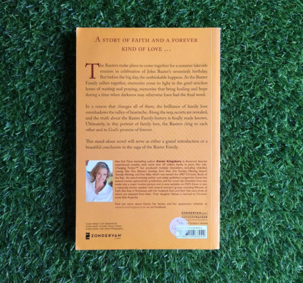 2 (2) Coming Home - Karen Kingsbury