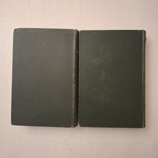 History Of Australian Bushranging (Volume 1 & 2) – Charles White secondhand book