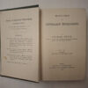 History Of Australian Bushranging (Volume 1 & 2) – Charles White secondhand book