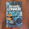 Dust To Dust – Beverly Connor secondhand book