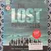 The Lost Chronicles – Mark Cotta Vaz secondhand book