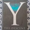 Y: The Descent Of Men – Steve Jones secondhand book