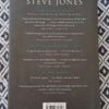 Y: The Descent Of Men – Steve Jones secondhand book