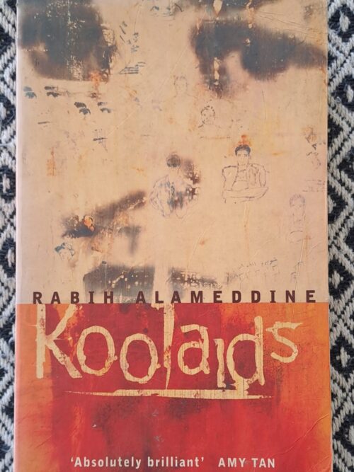 Koolaids - Rabih Alameddine