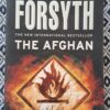 The Afghan - Frederick Forsyth