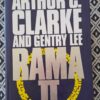 Rama II – Arthur C. Clarke, Gentry Lee secondhand book