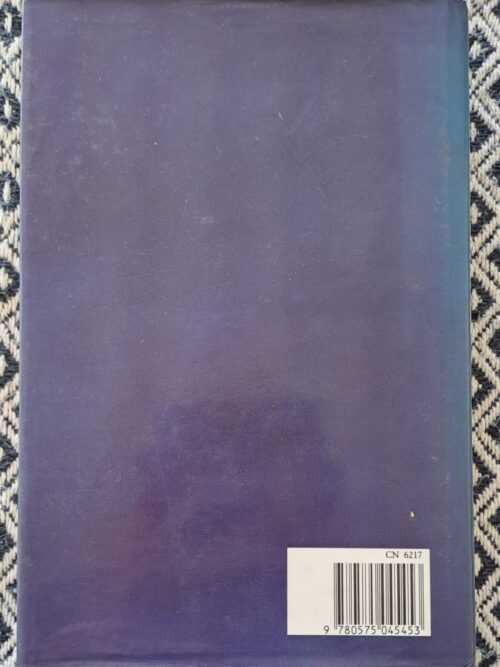 Rama II – Arthur C. Clarke, Gentry Lee secondhand book