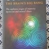 Godhead: The Brain’s Big Bang – Joe Griffin, Ivan Tyrrell secondhand book