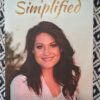 Life Simplified – Nianell secondhand book