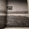 Buffalo Ballad: On The Trail Of An American Icon – Heidi & Hans-Jürgen Koch (English & German) secondhand book