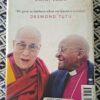 The Book Of Joy – Dalai Lama, Desmond Tutu & Douglas Abrams secondhand book