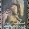 Storieboek - Francois Bloemhof Storieboek – Francois Bloemhof secondhand book