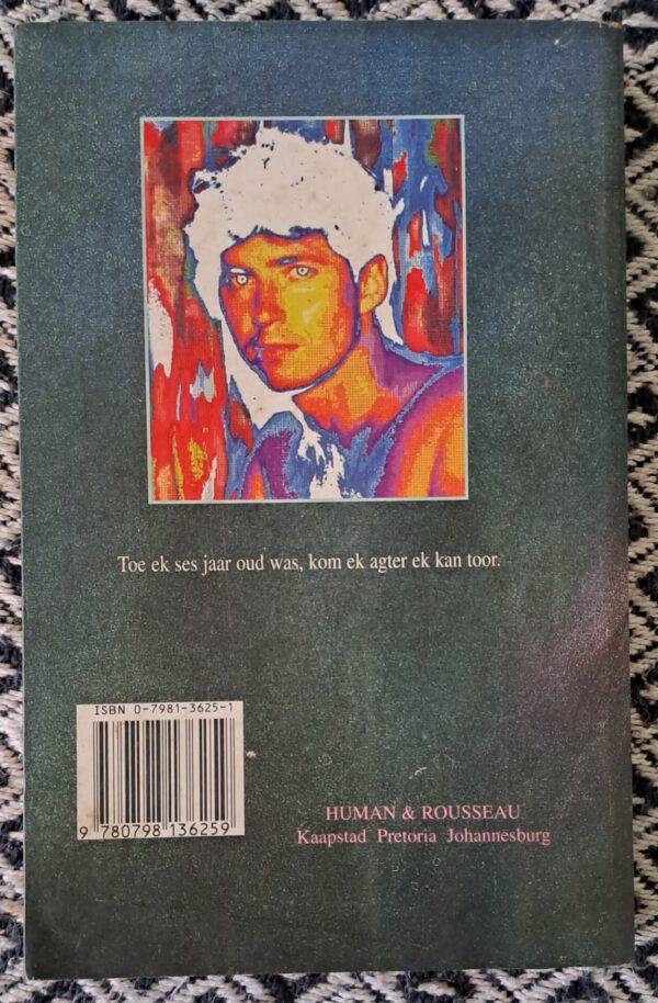 20251002_155539 Storieboek – Francois Bloemhof secondhand book