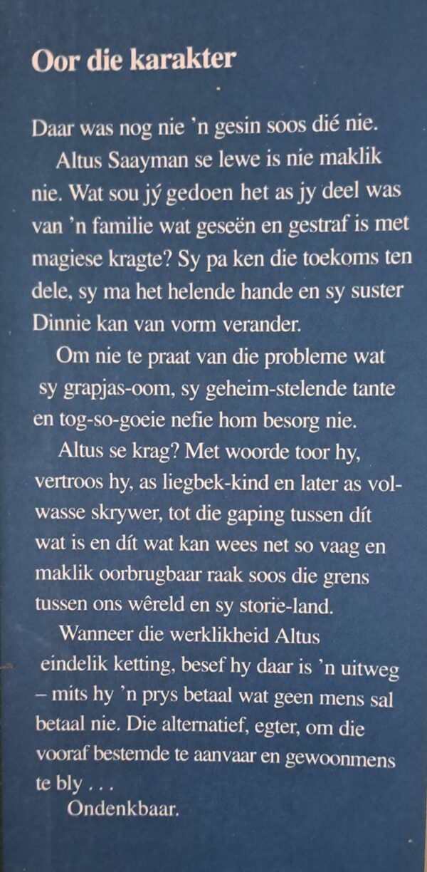 20251002_155557 Storieboek – Francois Bloemhof secondhand book