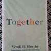 Together – Viveck H. Murthy secondhand book