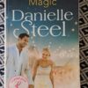 Magic – Danielle Steele secondhand book