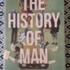The History Of Man – Siphiwe Gloria Ndlovu secondhand book