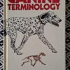Canine Terminology – Harold R. Spira secondhand book