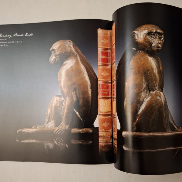 Bronze And Fire: The Art Of Donald Greig secondhand book