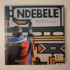 Ndebele: The Art Of An African Tribe – Margaret Courtney-Clarke secondhand book