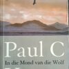 In Die Mond Van Die Wolf – Paul C Venter secondhand book