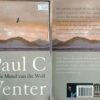 In Die Mond Van Die Wolf – Paul C Venter secondhand book