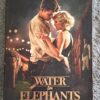 Water For Elephants - Sarah Gruen Water For Elephants – Sarah Gruen secondhand book