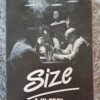 Size - A. W. Gray Size – A. W. Gray secondhand book