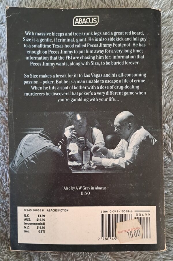 20251006_165933 Size – A. W. Gray secondhand book