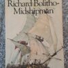 Richard Bolitho: Midshipman – Alexander Kent secondhand book