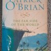 The Far Side Of The World – Patrick O’ Brian secondhand book