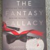 The Fantasy Fallacy – Shannon Ethridge secondhand book