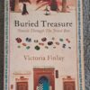 Buried Treasure – Victoria Finlay secondhand book