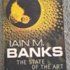 The State Of The Art – Iain M. Banks secondhand book